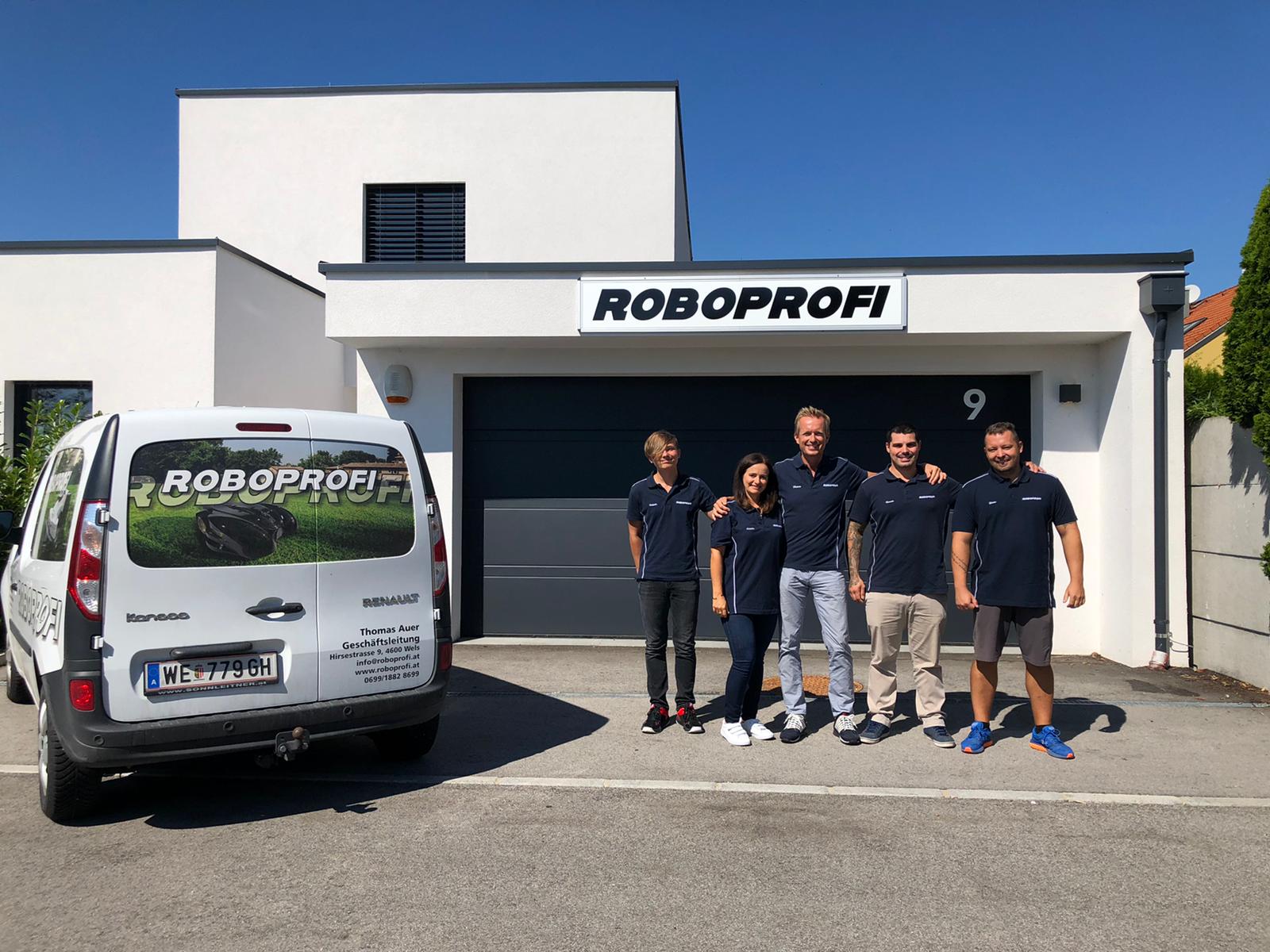 roboprofi-team